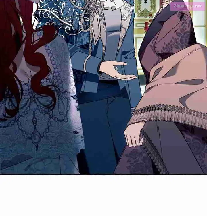 Not Your Typical Reincarnation Story Zinmanga X Chapter 70 Page 40