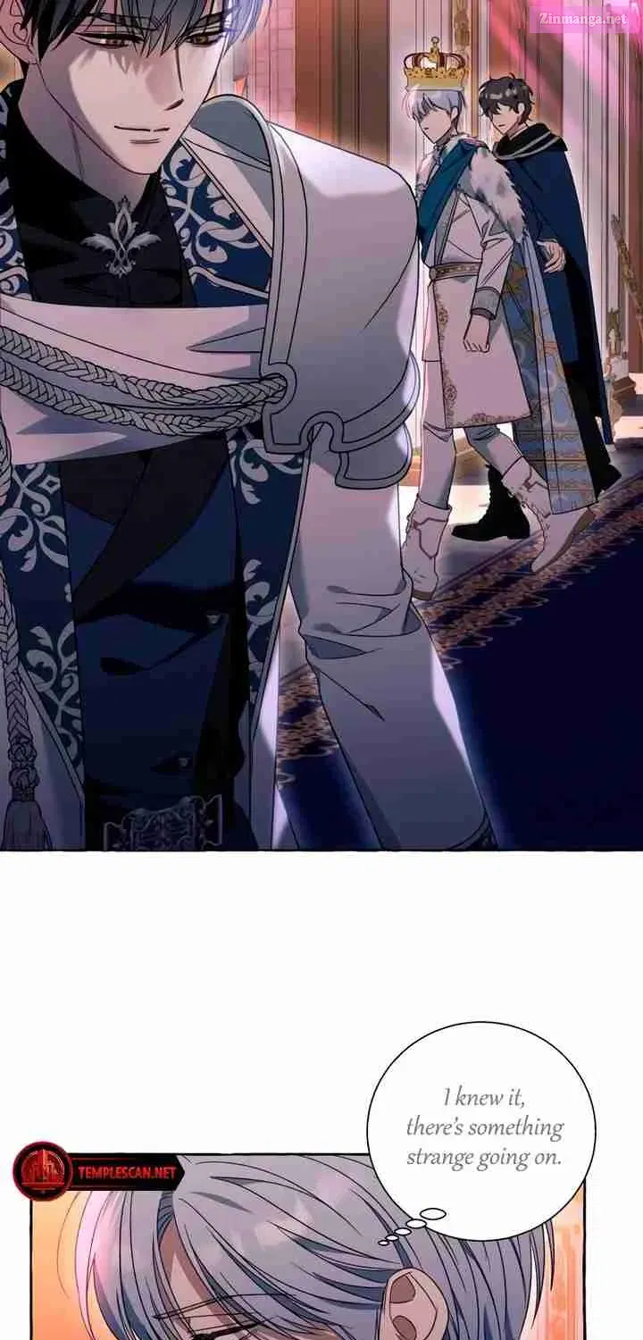 Not Your Typical Reincarnation Story Zinmanga X Chapter 70 Page 73