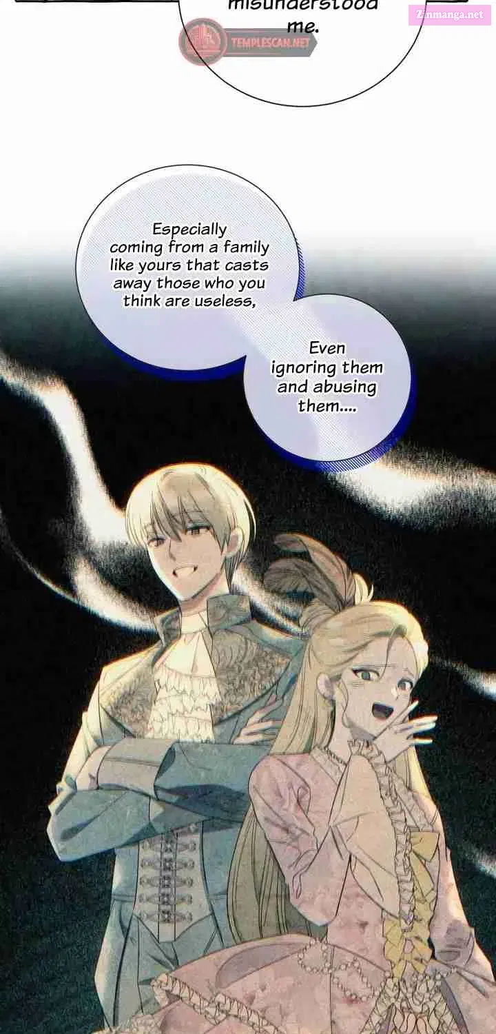 Not Your Typical Reincarnation Story Zinmanga X Chapter 69 Page 13