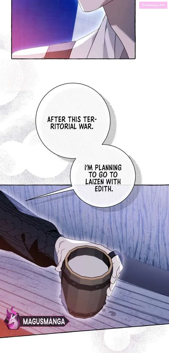 Not Your Typical Reincarnation Story Zinmanga X Chapter 68 Page 32