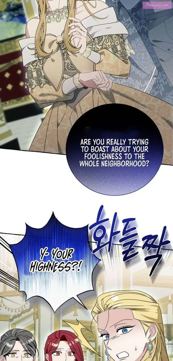 Not Your Typical Reincarnation Story Zinmanga X Chapter 68 Page 46