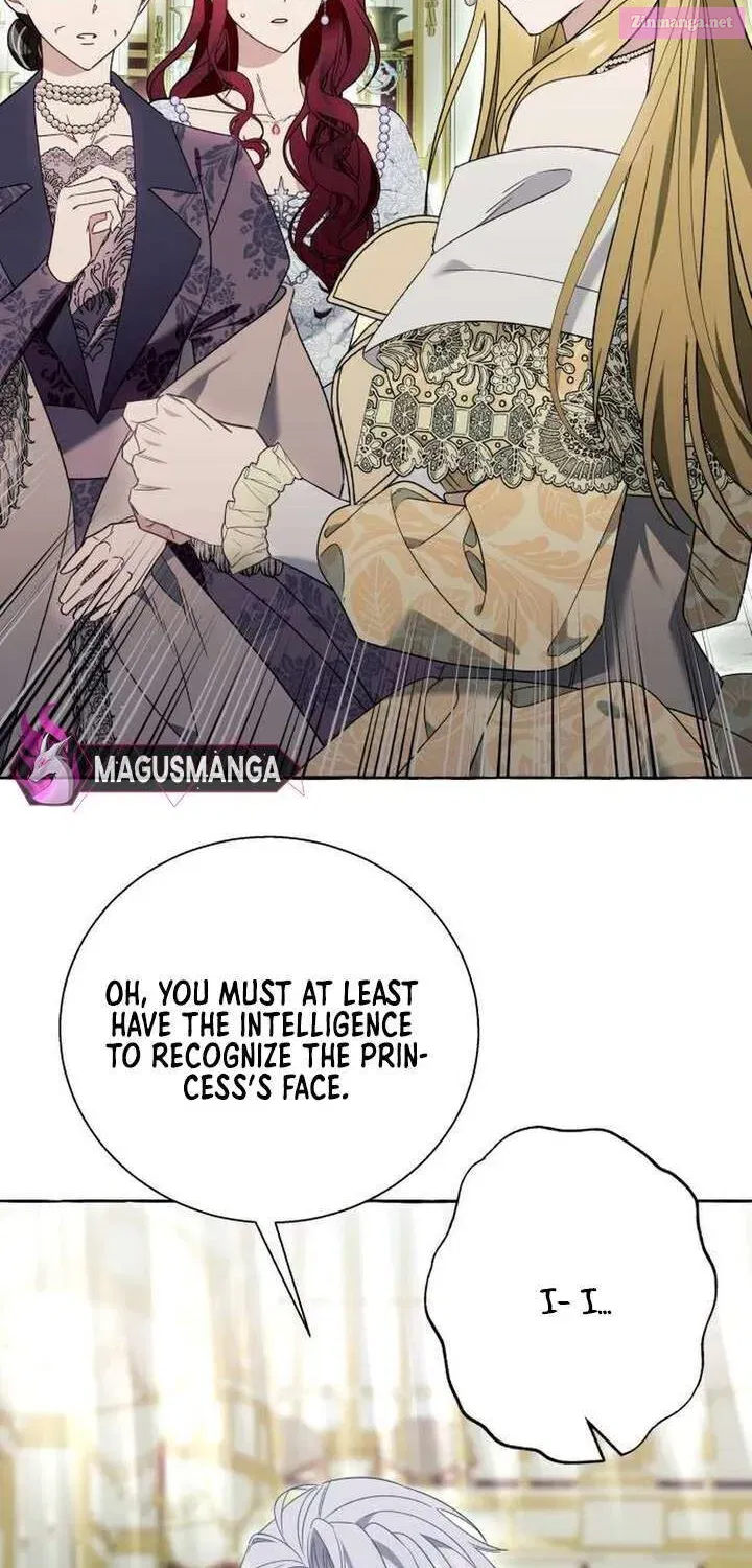 Not Your Typical Reincarnation Story Zinmanga X Chapter 68 Page 47