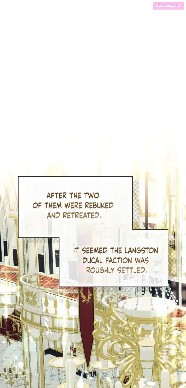 Not Your Typical Reincarnation Story Zinmanga X Chapter 67 Page 29
