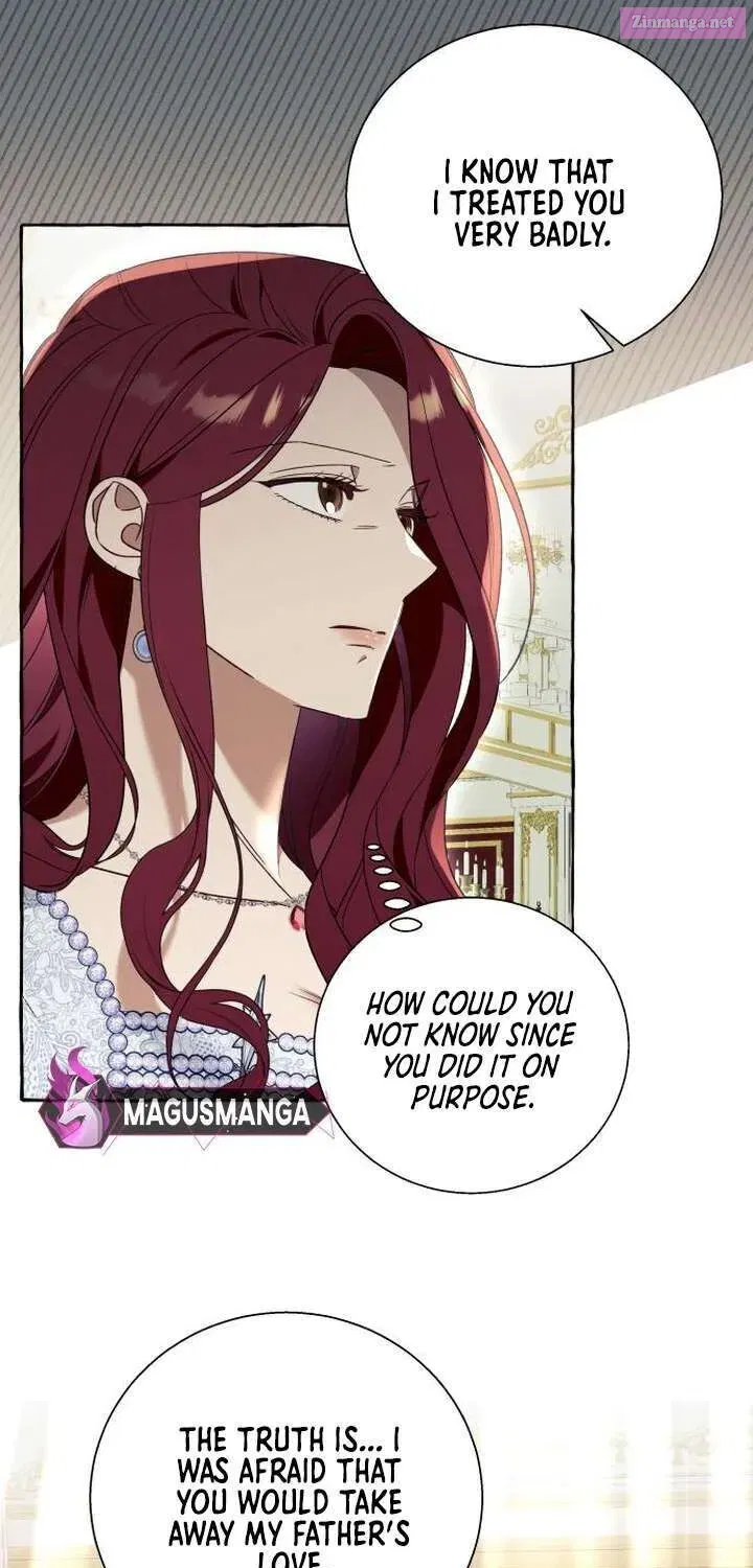 Not Your Typical Reincarnation Story Zinmanga X Chapter 67 Page 37