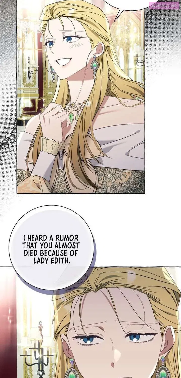 Not Your Typical Reincarnation Story Zinmanga X Chapter 67 Page 42