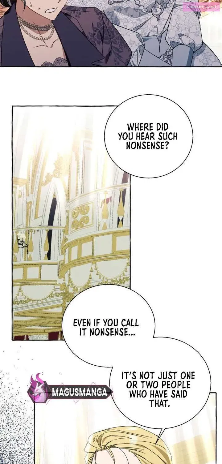 Not Your Typical Reincarnation Story Zinmanga X Chapter 67 Page 44