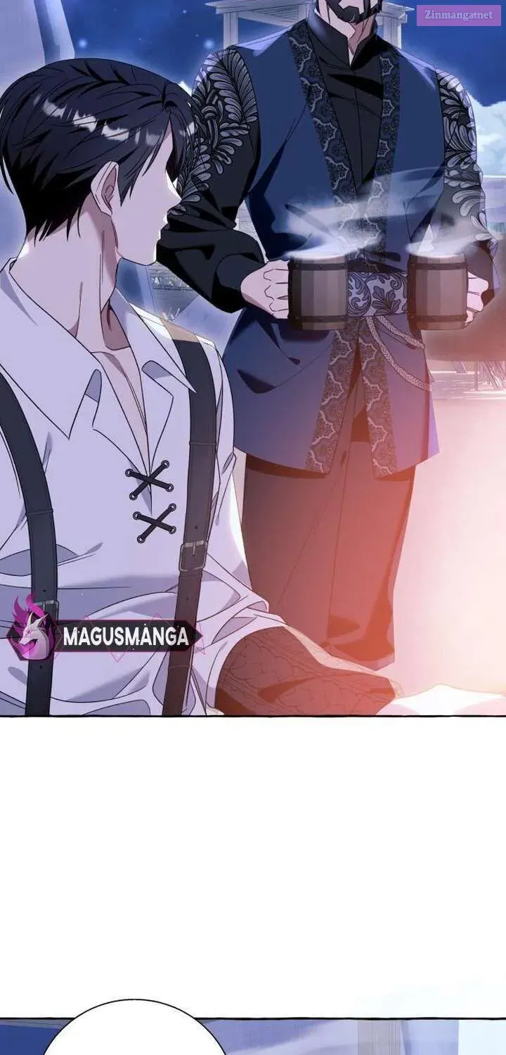 Not Your Typical Reincarnation Story Zinmanga X Chapter 67 Page 52