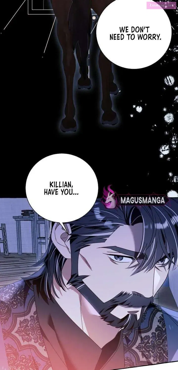 Not Your Typical Reincarnation Story Zinmanga X Chapter 67 Page 59