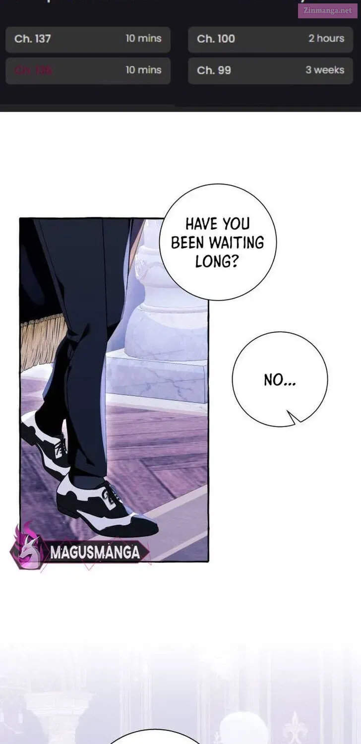 Not Your Typical Reincarnation Story Zinmanga X Chapter 64 Page 5
