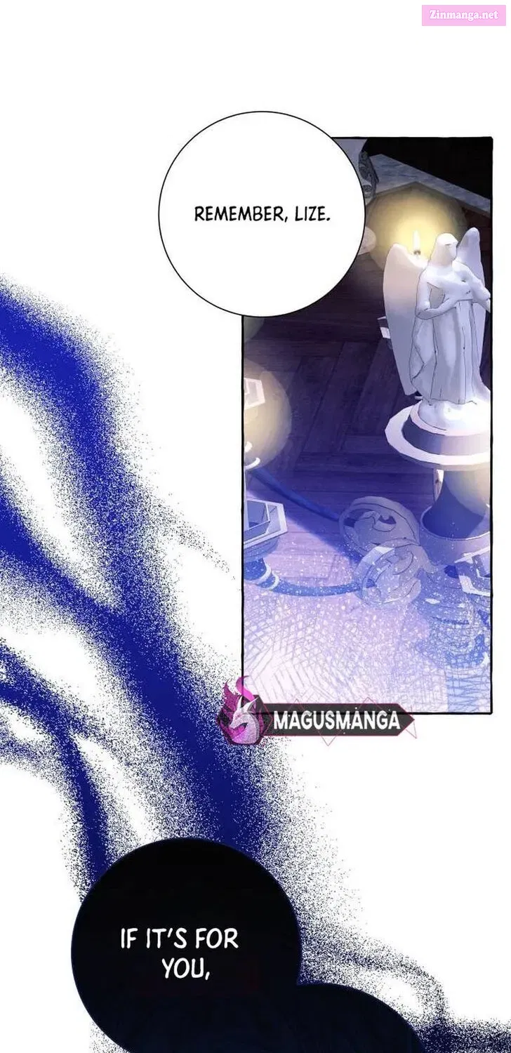 Not Your Typical Reincarnation Story Zinmanga X Chapter 64 Page 10