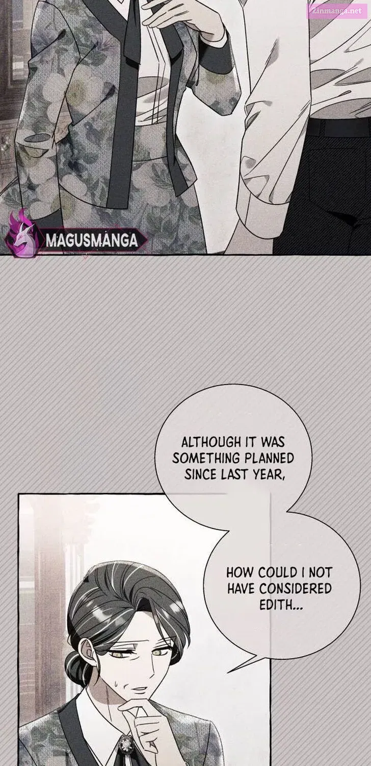 Not Your Typical Reincarnation Story Zinmanga X Chapter 64 Page 24