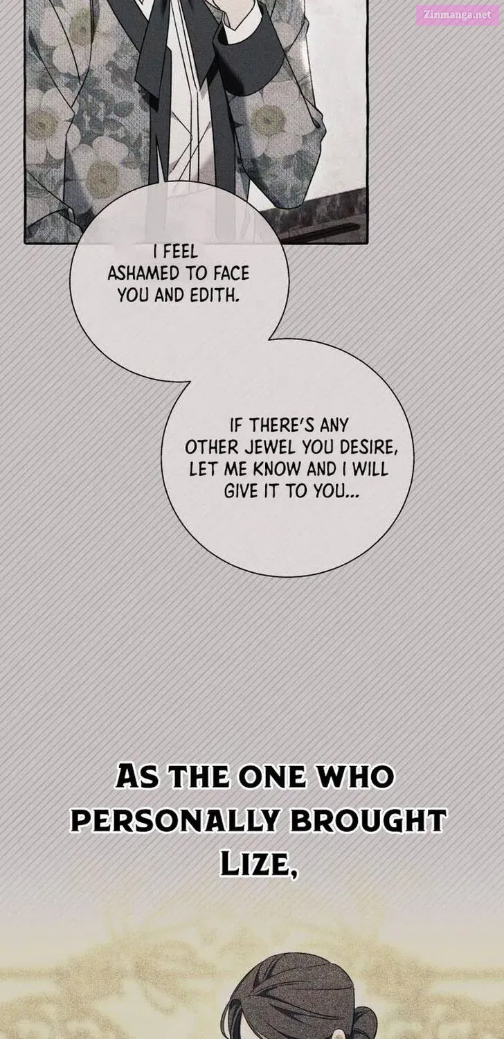 Not Your Typical Reincarnation Story Zinmanga X Chapter 64 Page 25
