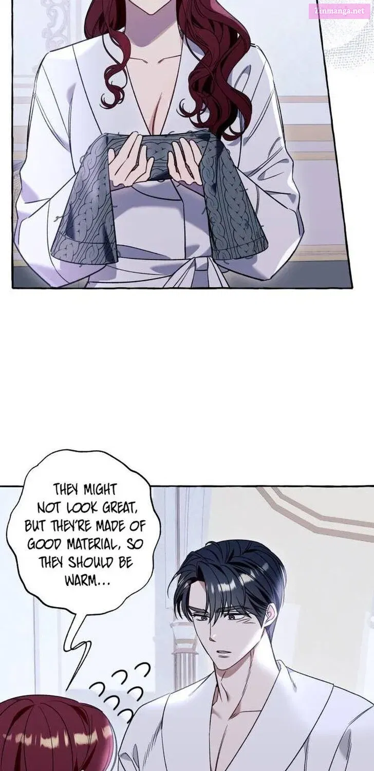 Not Your Typical Reincarnation Story Zinmanga X Chapter 64 Page 39