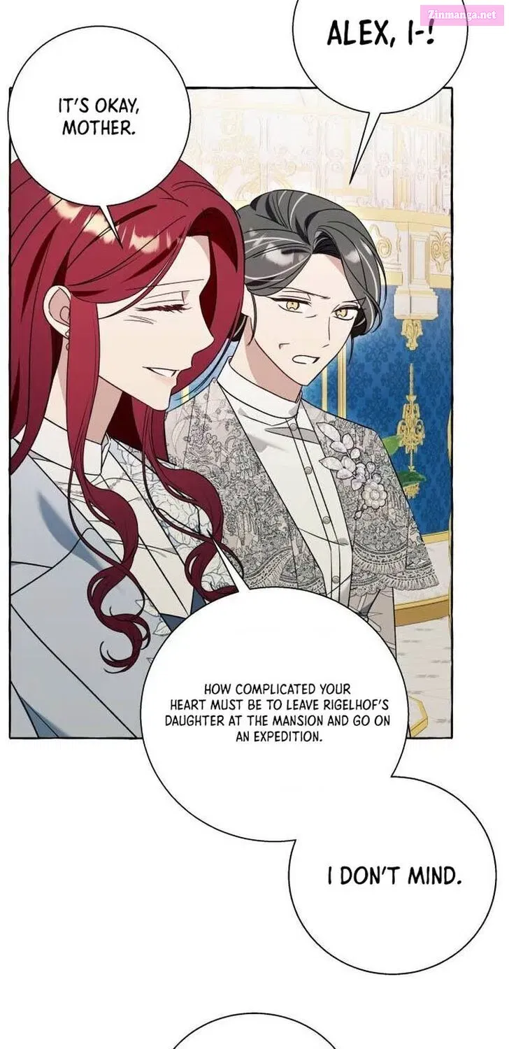 Not Your Typical Reincarnation Story Zinmanga X Chapter 64 Page 65