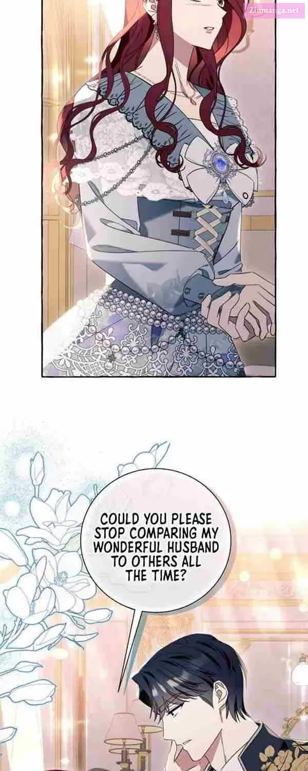Not Your Typical Reincarnation Story Zinmanga X Chapter 62 Page 24