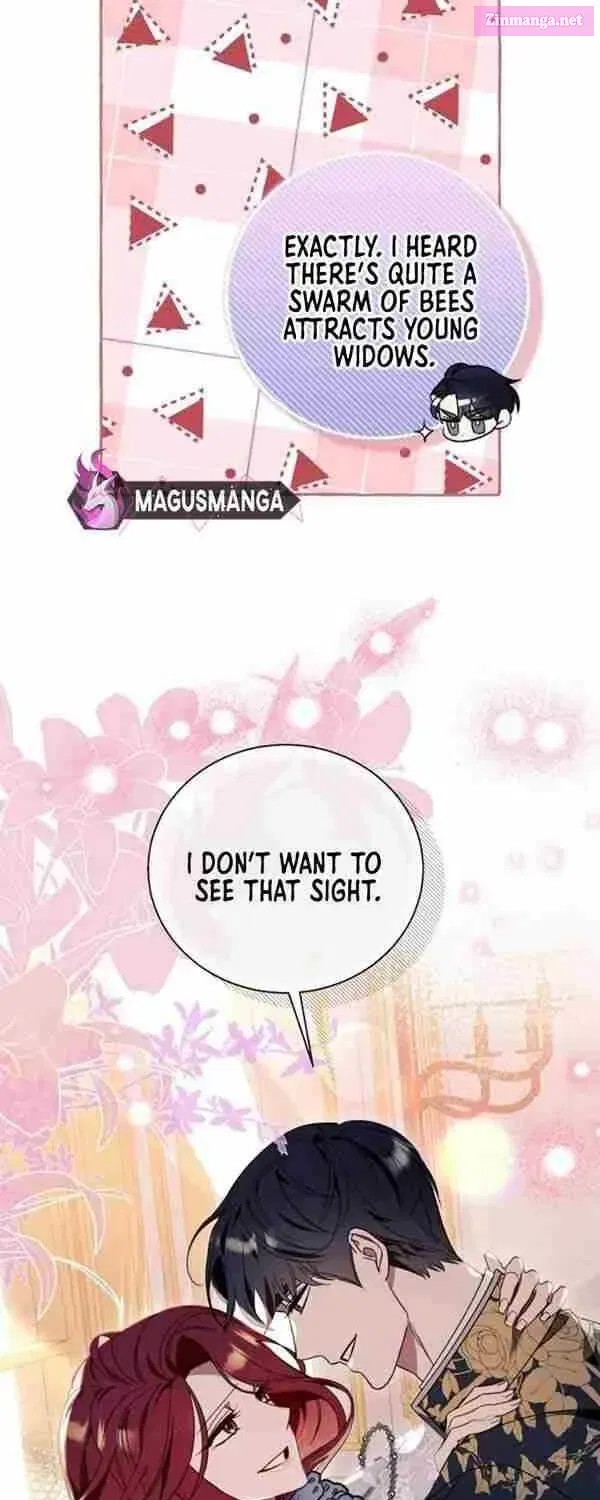 Not Your Typical Reincarnation Story Zinmanga X Chapter 62 Page 29