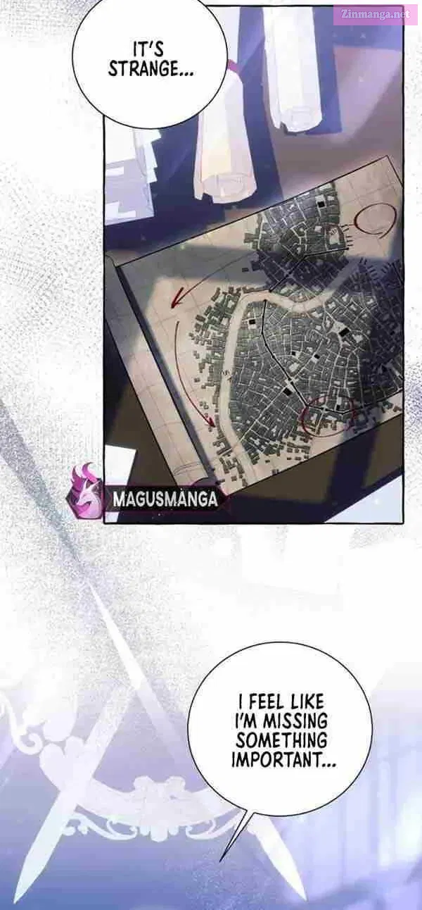 Not Your Typical Reincarnation Story Zinmanga X Chapter 62 Page 36