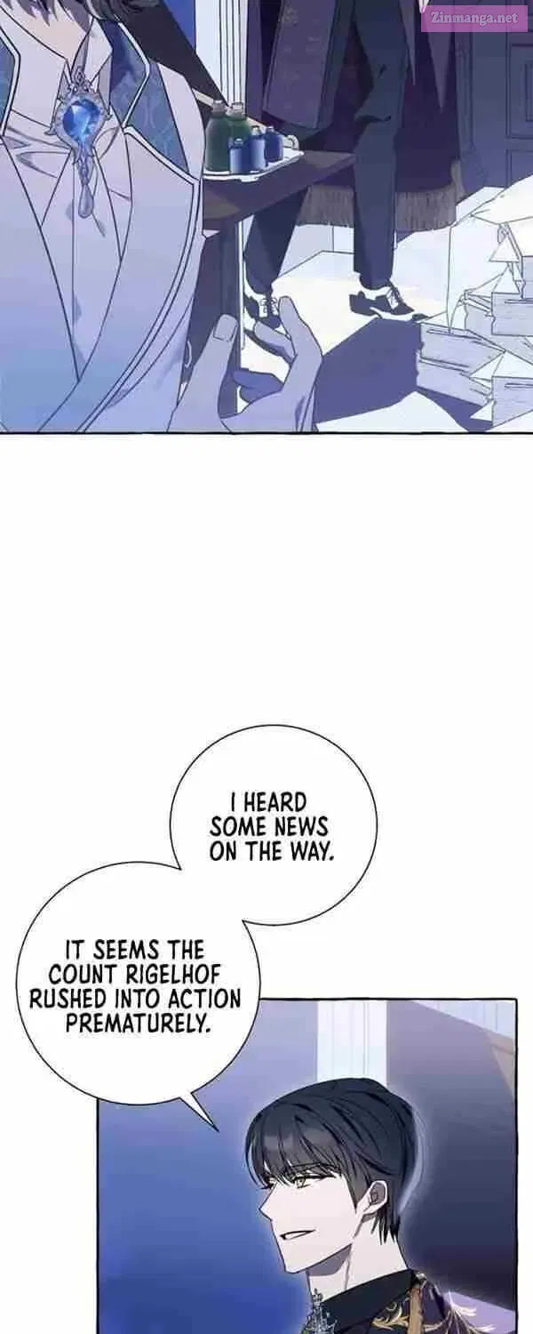 Not Your Typical Reincarnation Story Zinmanga X Chapter 62 Page 39