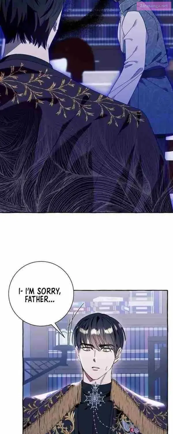 Not Your Typical Reincarnation Story Zinmanga X Chapter 62 Page 43