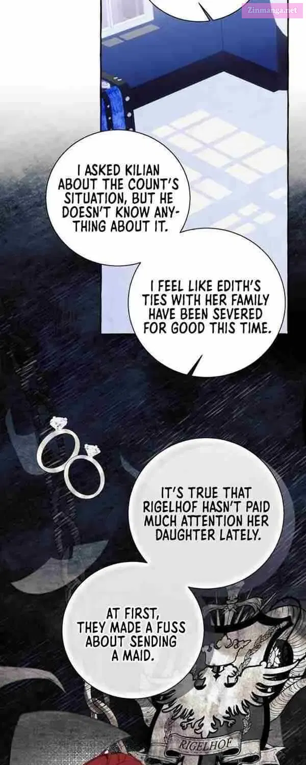 Not Your Typical Reincarnation Story Zinmanga X Chapter 62 Page 45