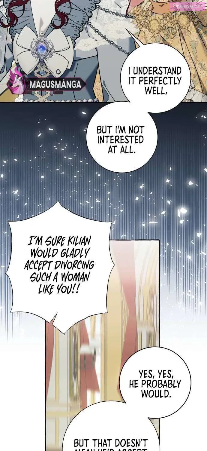 Not Your Typical Reincarnation Story Zinmanga X Chapter 61 Page 14
