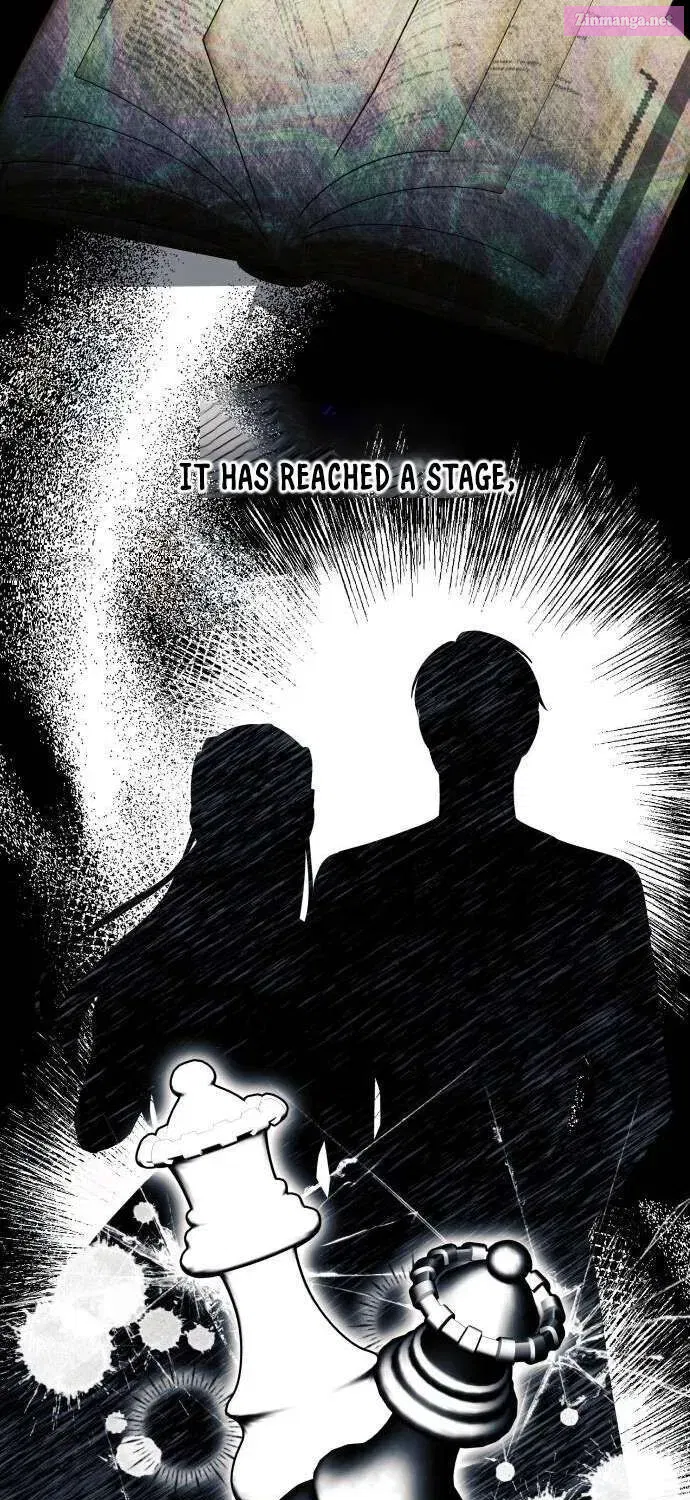 Not Your Typical Reincarnation Story Zinmanga X Chapter 61 Page 33