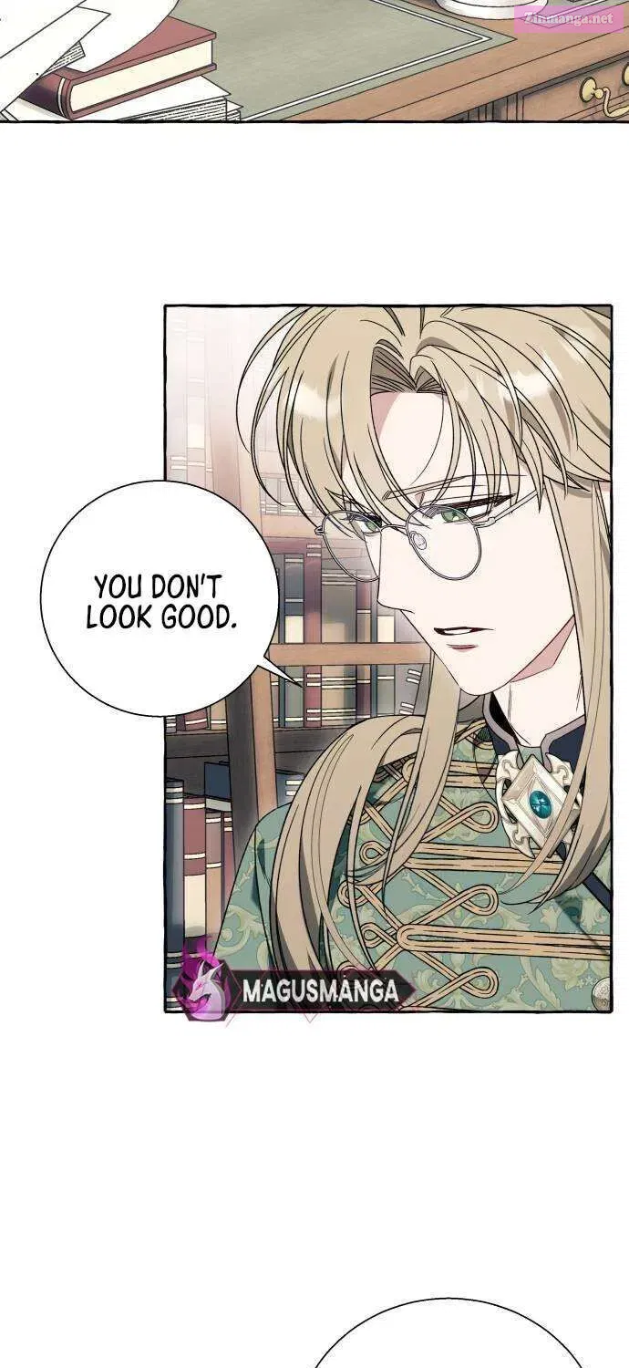 Not Your Typical Reincarnation Story Zinmanga X Chapter 61 Page 37