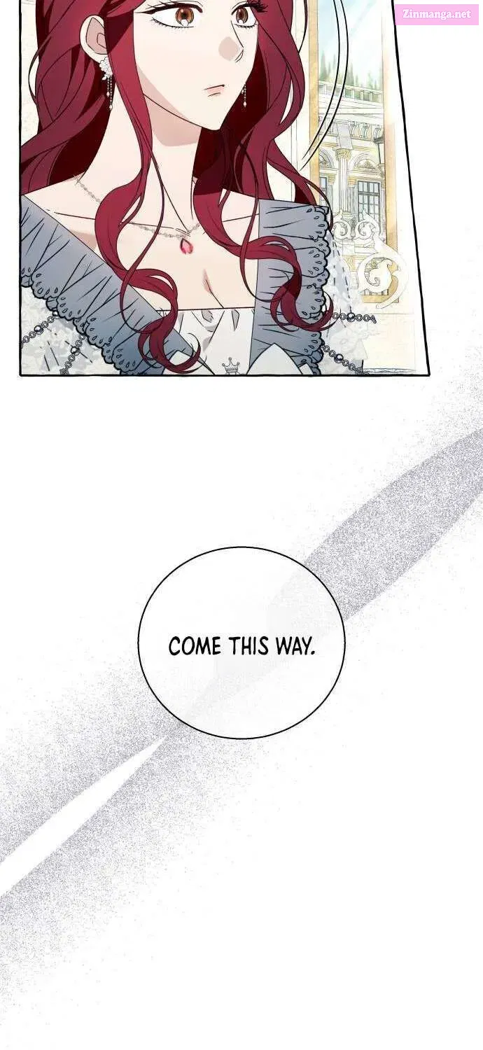 Not Your Typical Reincarnation Story Zinmanga X Chapter 60 Page 57