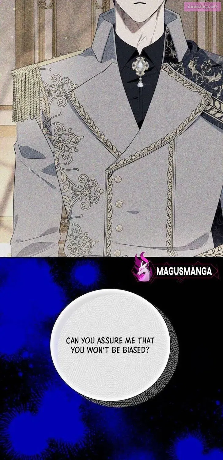 Not Your Typical Reincarnation Story Zinmanga X Chapter 59 Page 16