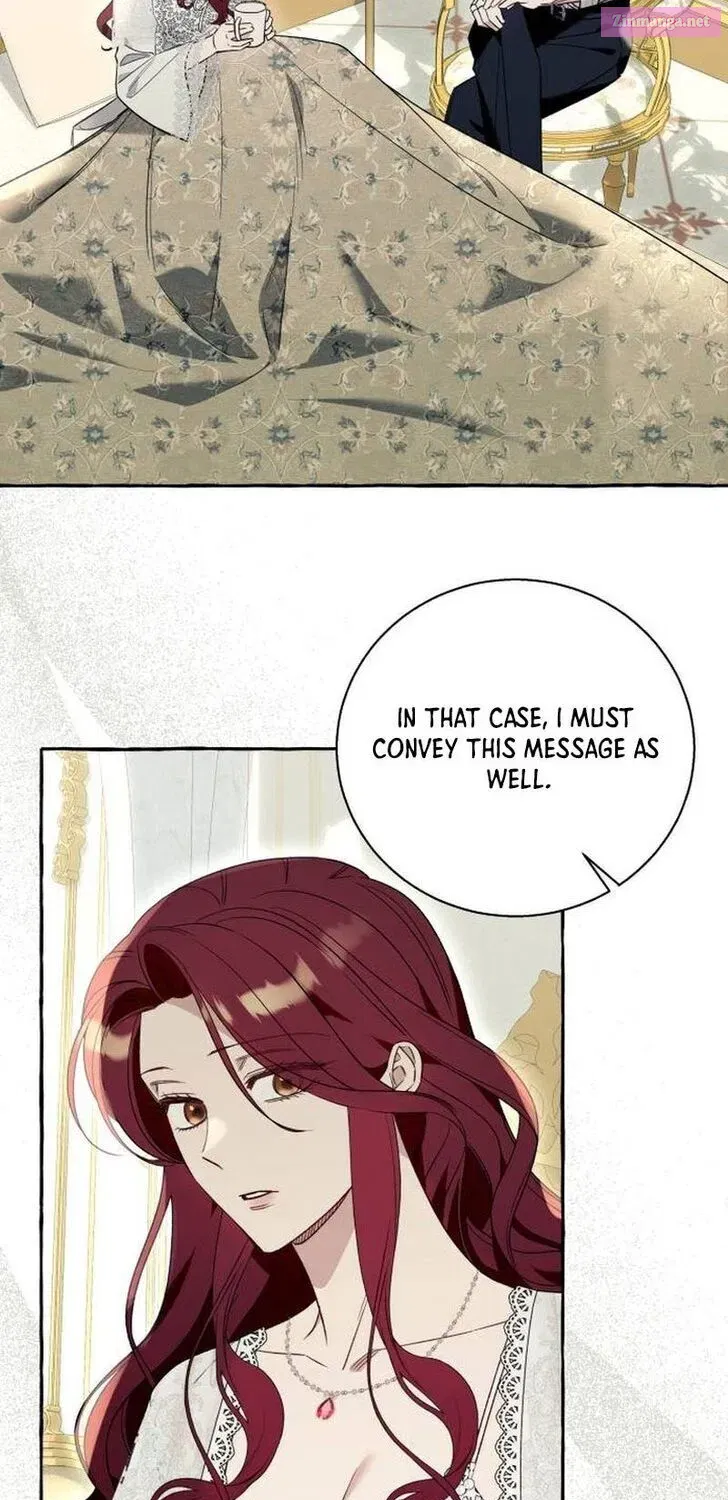 Not Your Typical Reincarnation Story Zinmanga X Chapter 59 Page 22