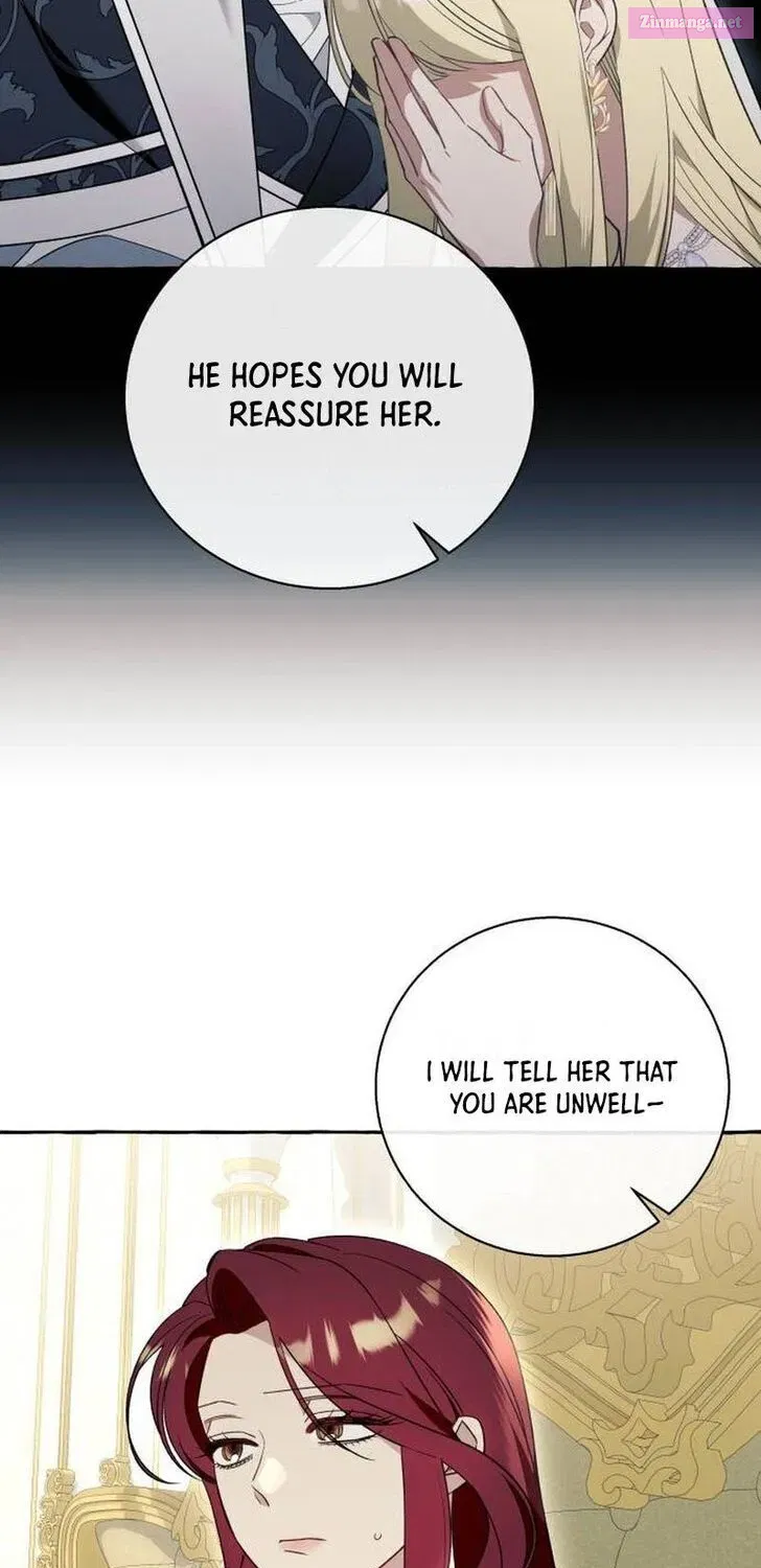 Not Your Typical Reincarnation Story Zinmanga X Chapter 59 Page 26