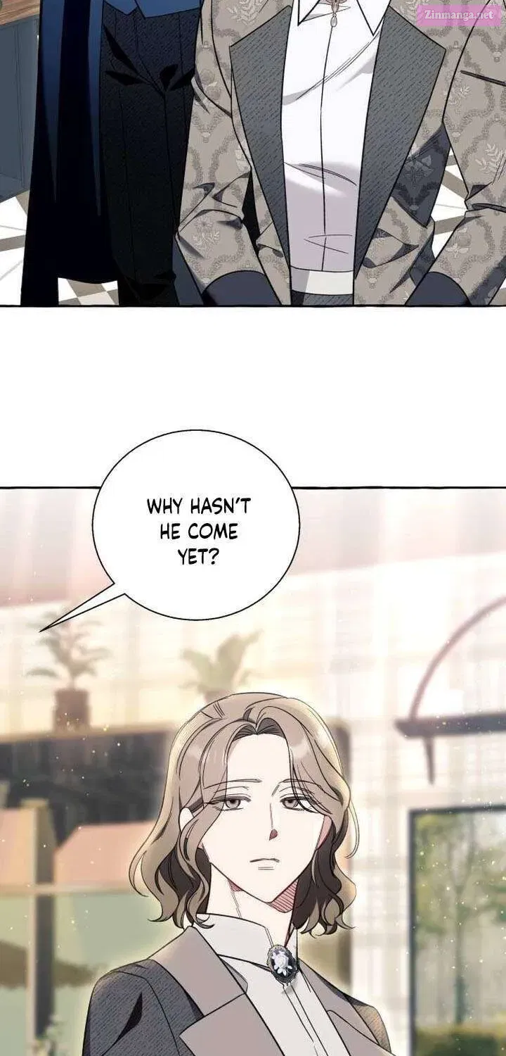 Not Your Typical Reincarnation Story Zinmanga X Chapter 56 Page 20