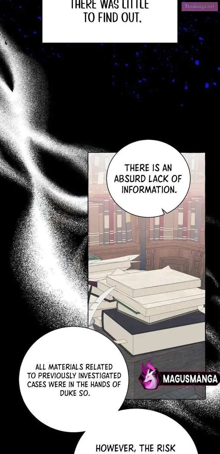 Not Your Typical Reincarnation Story Zinmanga X Chapter 55 Page 8