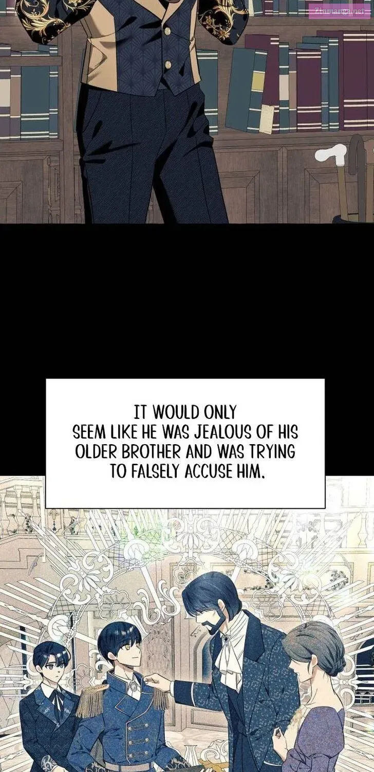 Not Your Typical Reincarnation Story Zinmanga X Chapter 55 Page 12