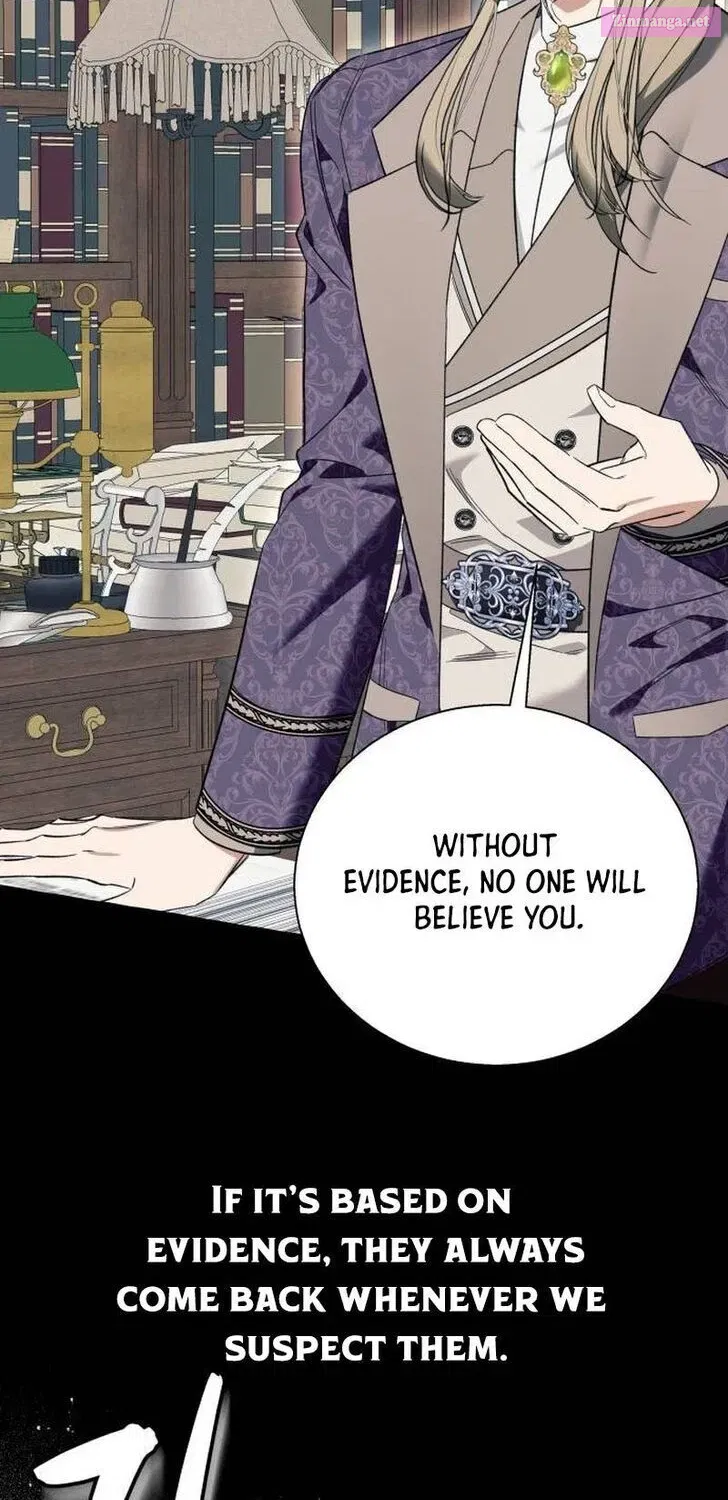 Not Your Typical Reincarnation Story Zinmanga X Chapter 55 Page 15