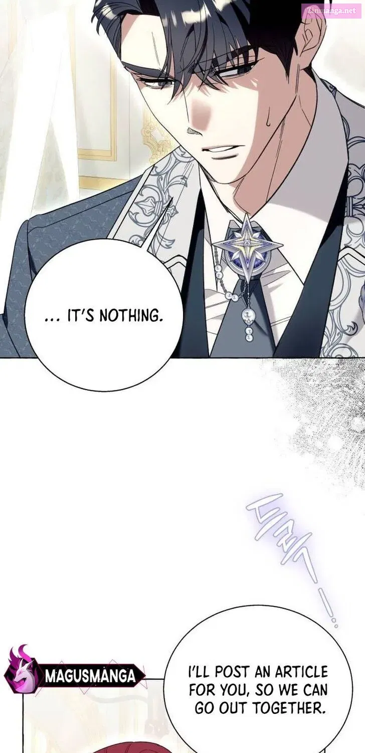 Not Your Typical Reincarnation Story Zinmanga X Chapter 55 Page 21