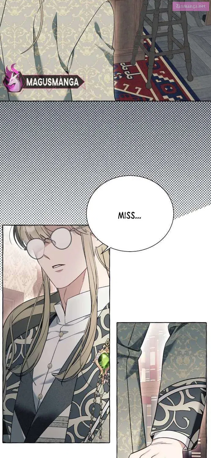 Not Your Typical Reincarnation Story Zinmanga X Chapter 54 Page 38
