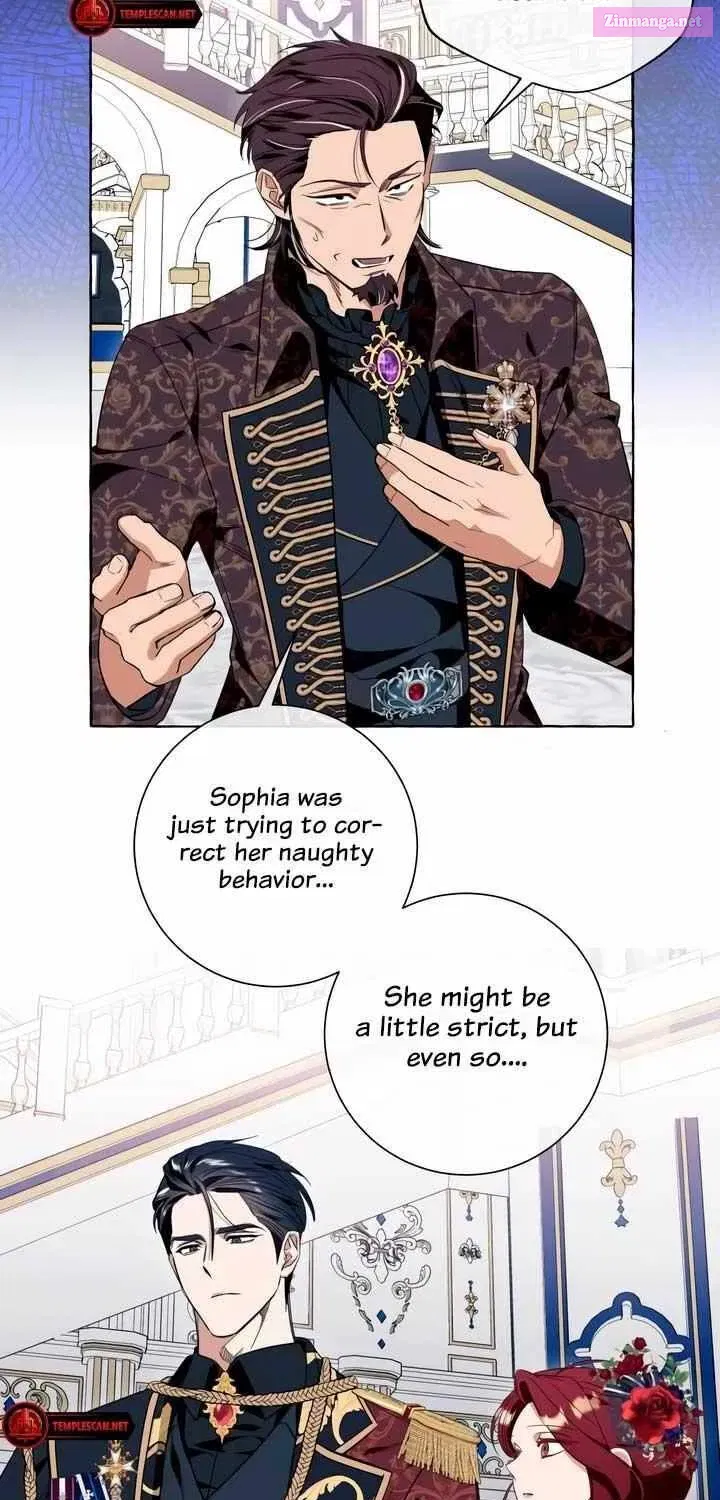 Not Your Typical Reincarnation Story Zinmanga X Chapter 52 Page 55