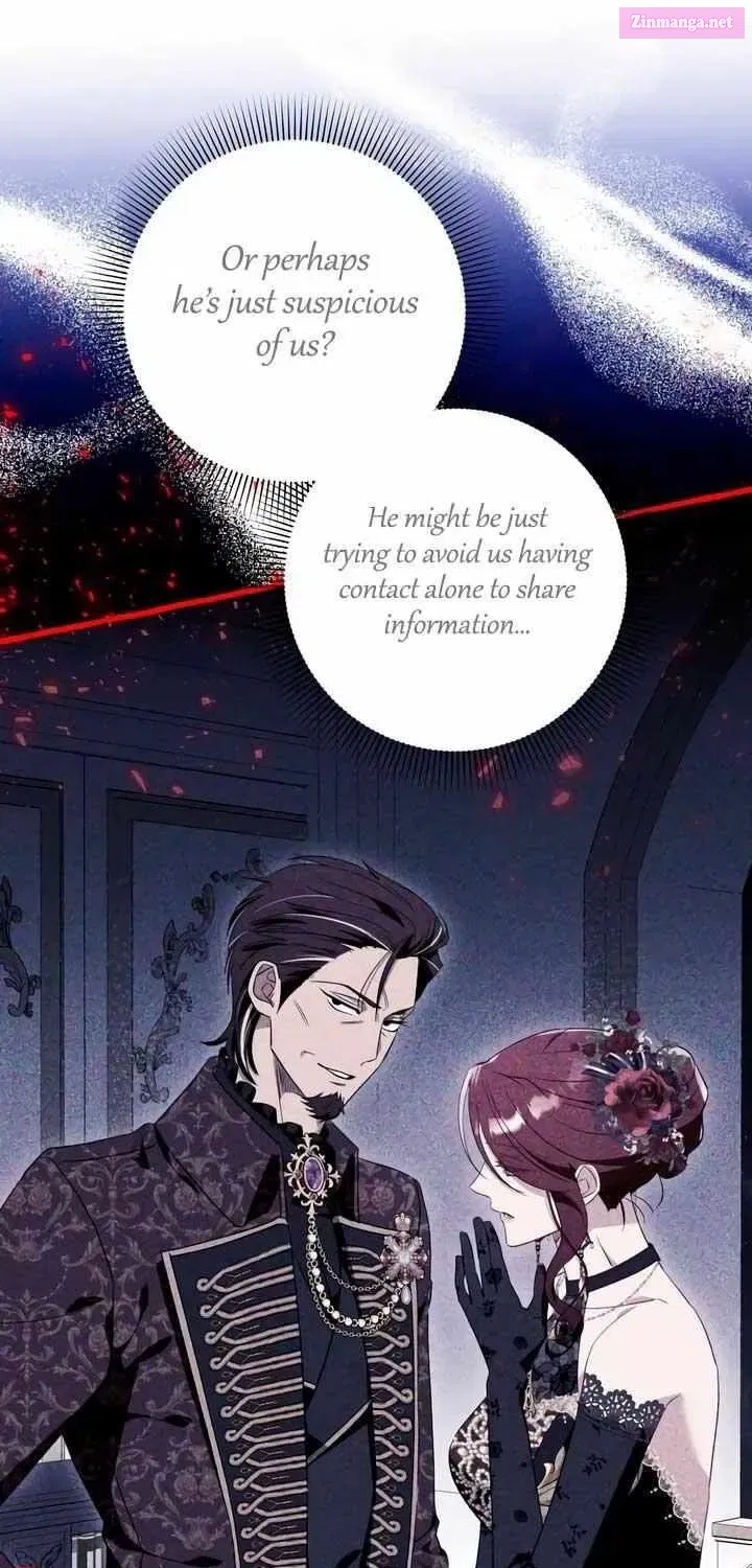 Not Your Typical Reincarnation Story Zinmanga X Chapter 52 Page 57