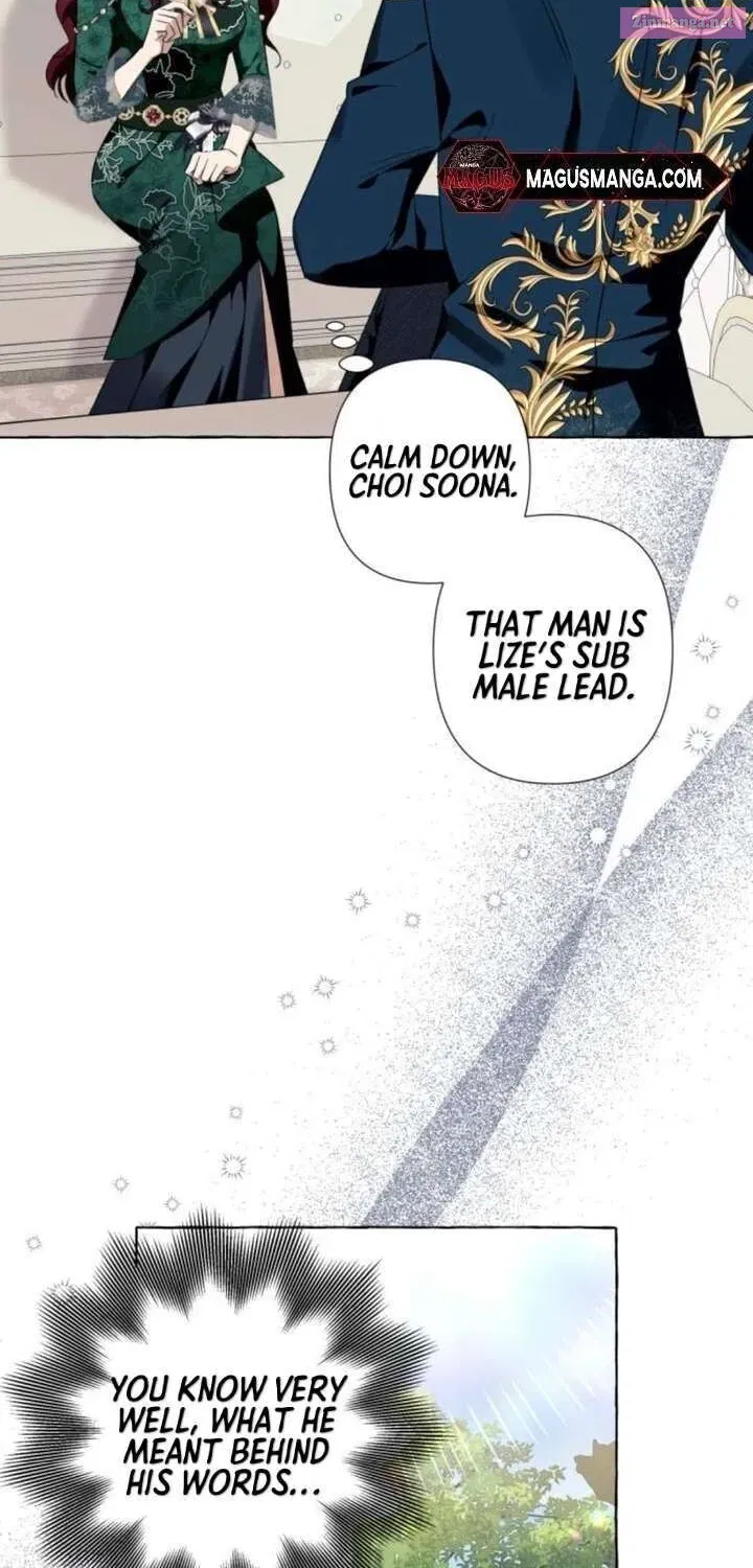 Not Your Typical Reincarnation Story Zinmanga X Chapter 50 Page 12