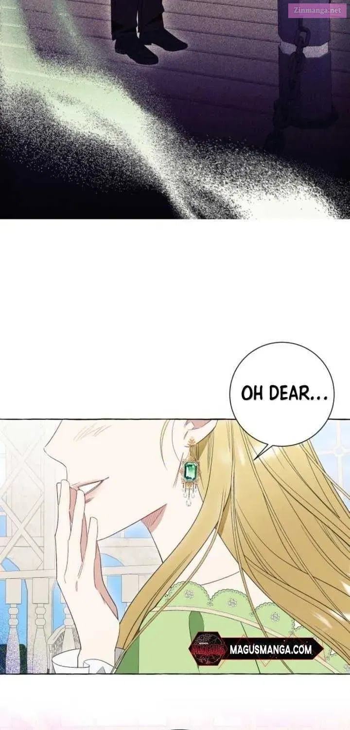 Not Your Typical Reincarnation Story Zinmanga X Chapter 48 Page 13