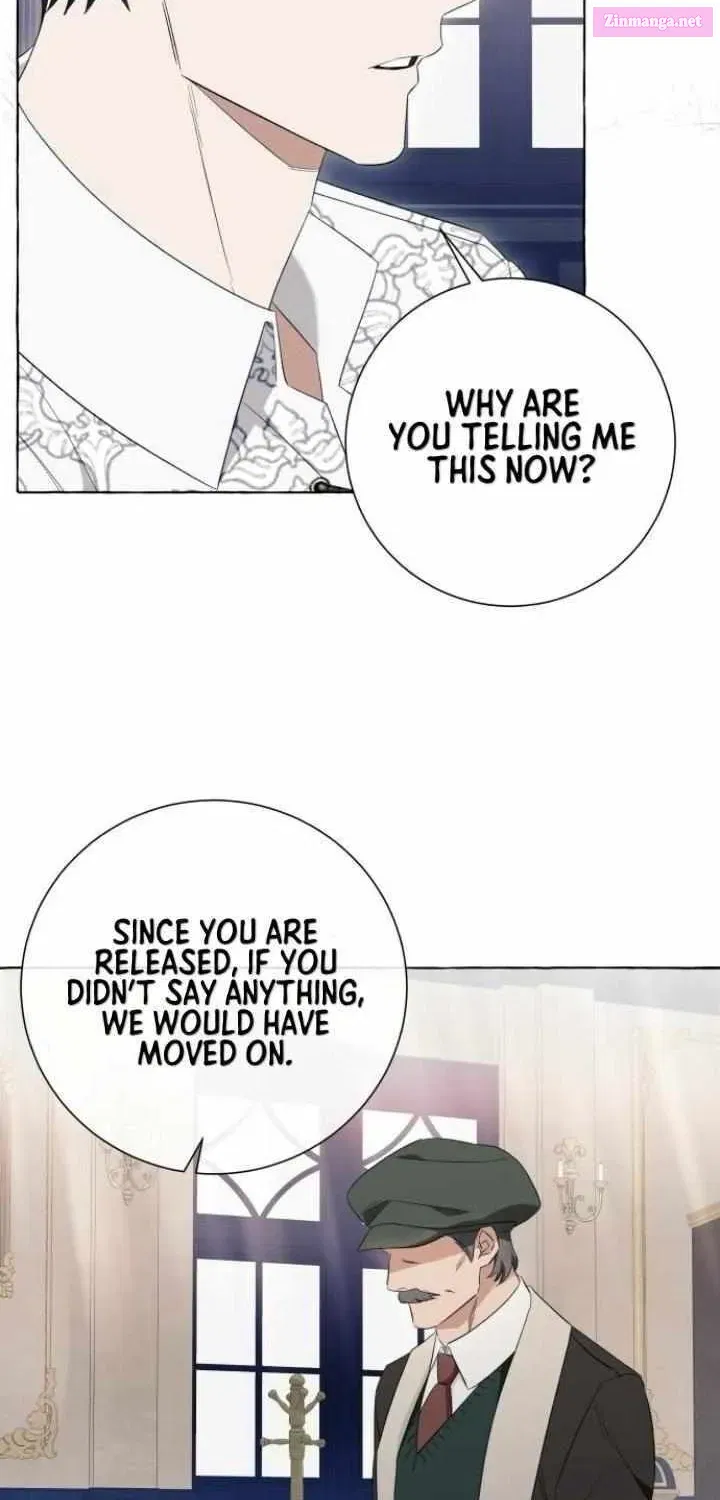 Not Your Typical Reincarnation Story Zinmanga X Chapter 46 Page 42