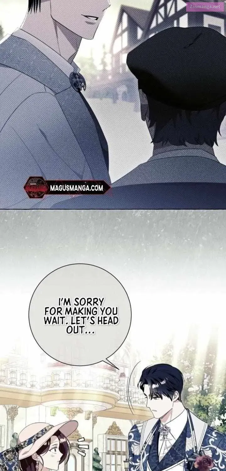Not Your Typical Reincarnation Story Zinmanga X Chapter 46 Page 57