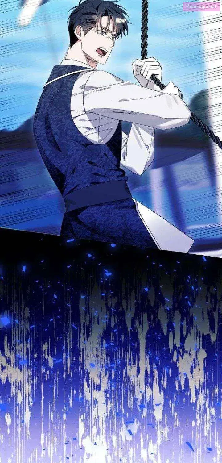 Not Your Typical Reincarnation Story Zinmanga X Chapter 44 Page 28