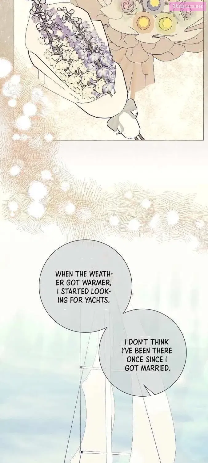 Not Your Typical Reincarnation Story Zinmanga X Chapter 43 Page 29