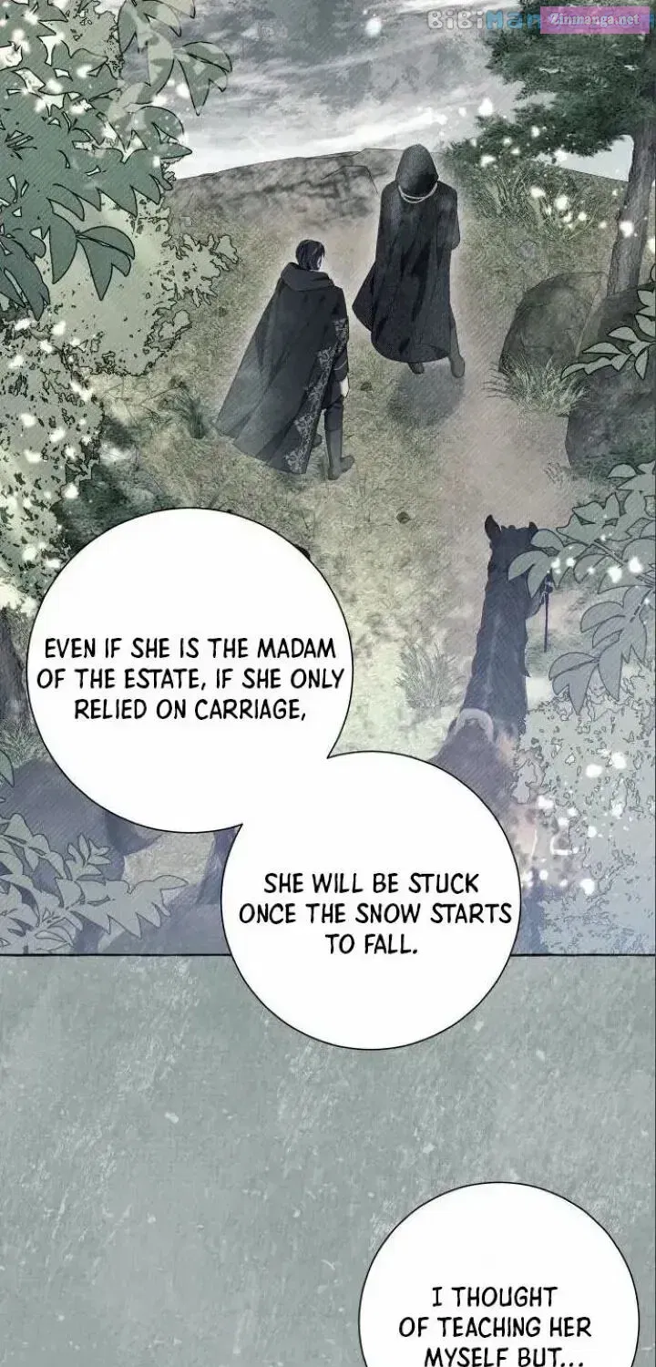 Not Your Typical Reincarnation Story Zinmanga X Chapter 41 Page 7