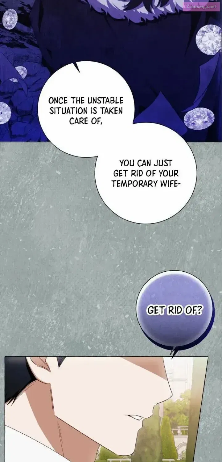 Not Your Typical Reincarnation Story Zinmanga X Chapter 41 Page 14