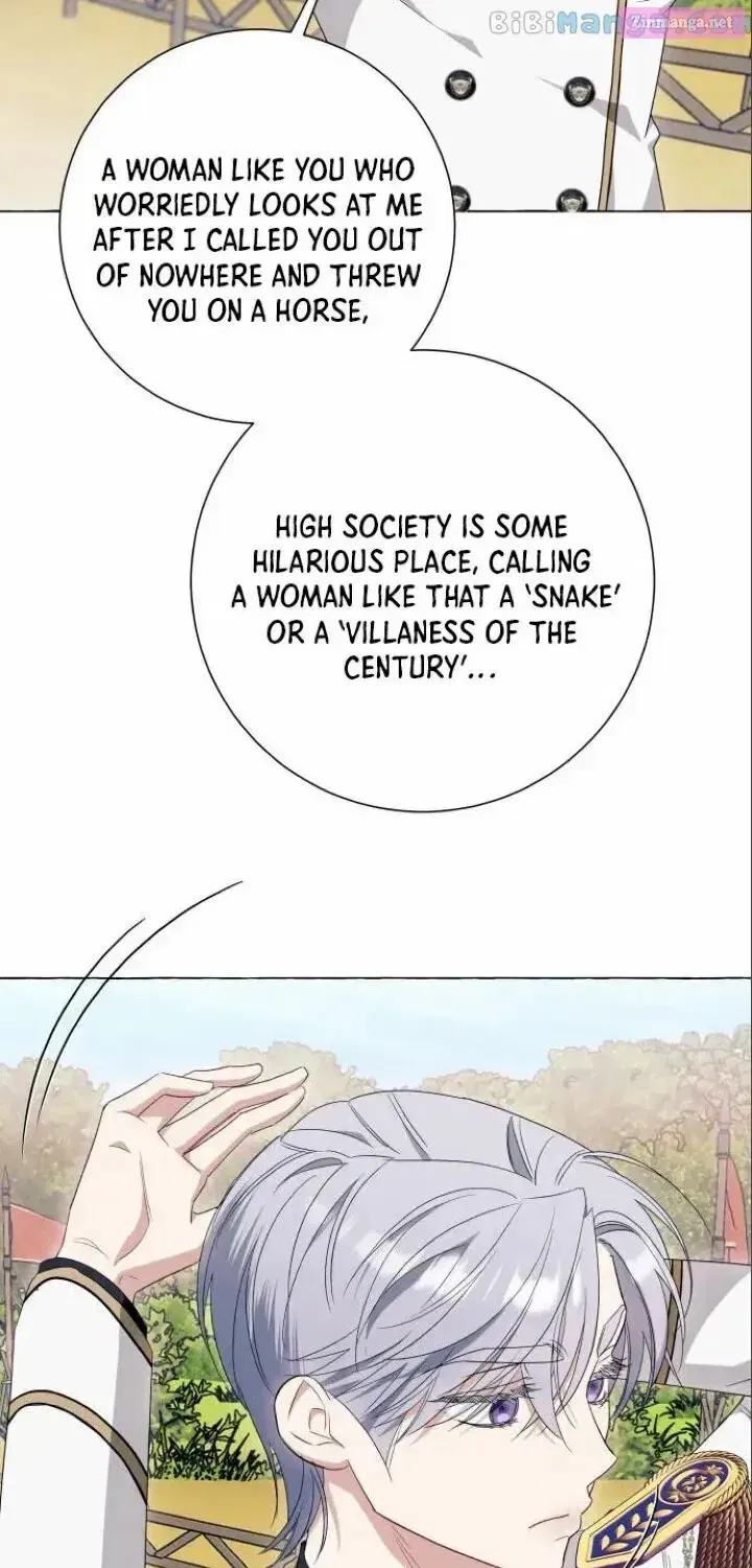 Not Your Typical Reincarnation Story Zinmanga X Chapter 41 Page 28