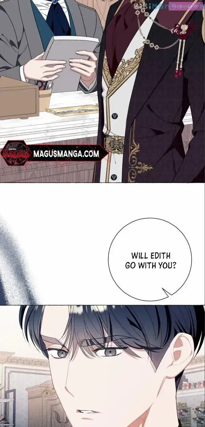 Not Your Typical Reincarnation Story Zinmanga X Chapter 41 Page 77