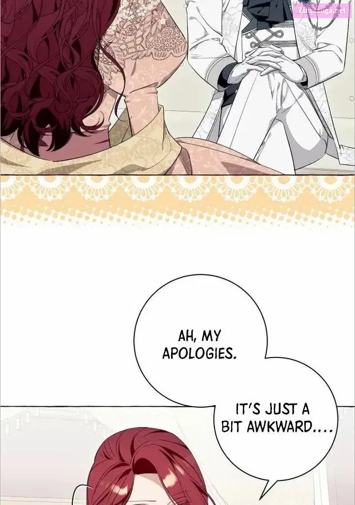 Not Your Typical Reincarnation Story Zinmanga X Chapter 40 Page 4